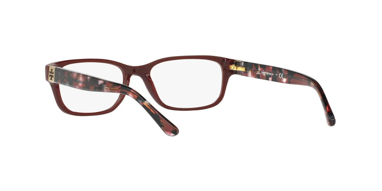 Tory Burch 2067 Eyeglasses - view 7
